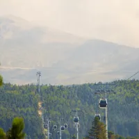 teleferik