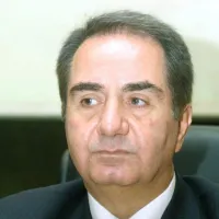 Θεόδωρος Κατσανέβας