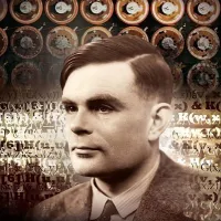 Alan Turing, Άλαν Τούρινγκ