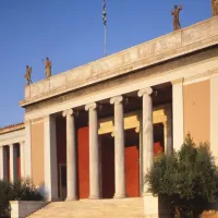 arxaiologiko