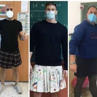 daskaloi ispania kentriki