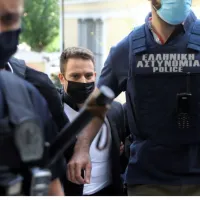 εγκλημα στα Γλυκά Νερά