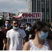 kinitopoiisi syntagma