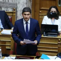 Λευτέρης Αυγενάκης