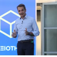 mitsotakis