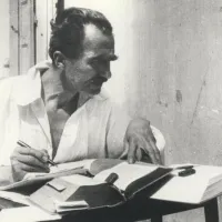 Νίκος Καζαντζάκης