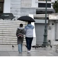 ΒΡΟΧΗ