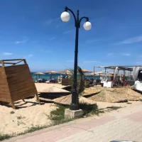 anemostrovilos
