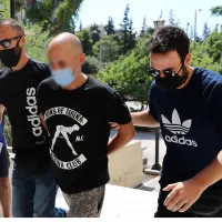 Ηλιούπολη - σύλληψη αστυνομικού