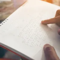 braille