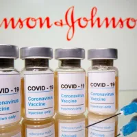 15 εκ.εμβολία της J&J καταστράφηκαν από λάθος
