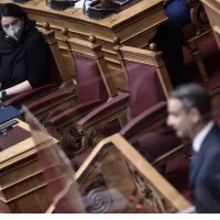 kerameos mitsotakis