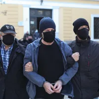 Δημήτρης Λιγνάδης