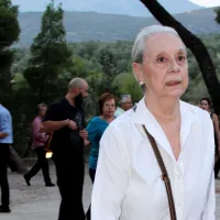 magia limperopoulou