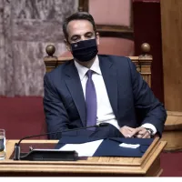 mitsotakis-vouli
