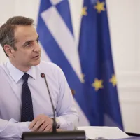 mitsotakis