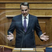 mitsotakis