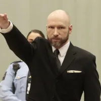 mpreivik nazi