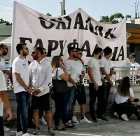 oxi alli garyfallia