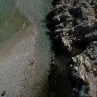 paralia nerotsoulithra
