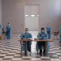 ΕΟΔΥ: Πού μπορείτε να κάνετε σήμερα δωρεών rapid test