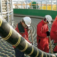 Σε λειτουργία η διασύνδεση Κρήτης Πελοποννήσου