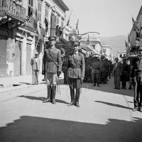 Τάγμα Ασφαλείας Καλαμών