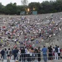 theatro epidavros