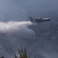 beriev fotia
