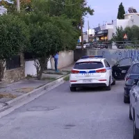 έγκλημα στο Βόλο