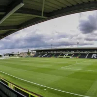 Forest Green Rovers 