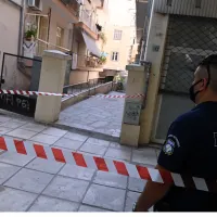 Γυναικοκτονία στη Θεσσαλονίκη