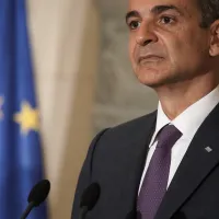 Κυριάκος Μητσοτάκης