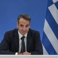 mitsotakis