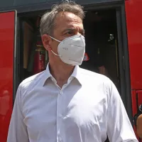 mitsotakis