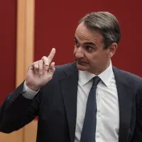 mitsotakis