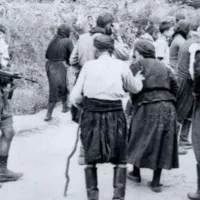 olokautoma ton anogeion
