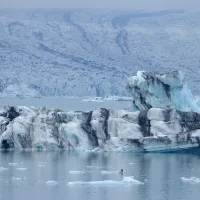 pagos islandia liosimo klimatiki allagi
