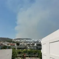 πυρκαγιά