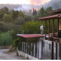 πυρκαγιά