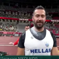 nikolaidis
