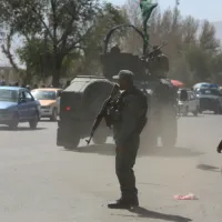 afganistan