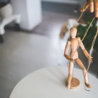 Μαριονέτες