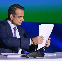 mitsotakis