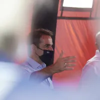 mitsotakis