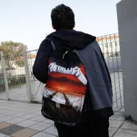 άνοιγμα σχολείων 2021 μαθητές μέτρα