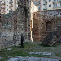 Ανάκτορο του Γαλέριου, Θεσσαλονίκη