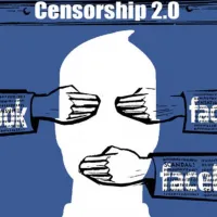 facebook censorship