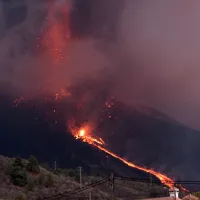 ispania ifaisteio potamia lavas