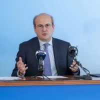 Κωστής Χατζηδάκης